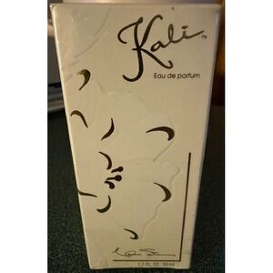 Connie Stevens Forever Spring Kali Eau de Parfum 1.7 oz 50ml Spray New VTG